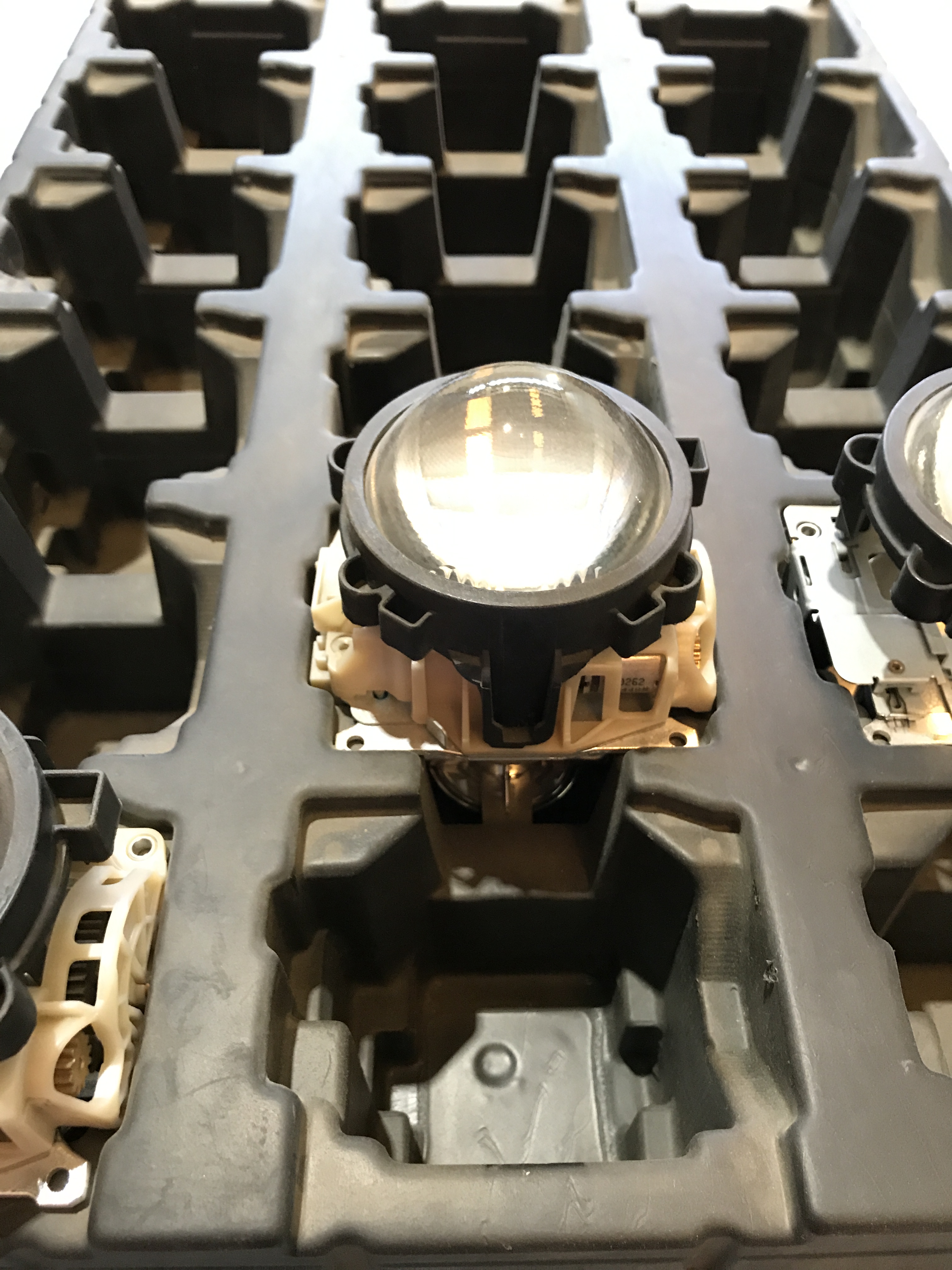 bandeja termoconf faros