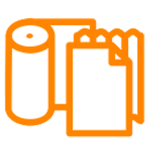 Materiales y espesores