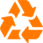 icono reciclado